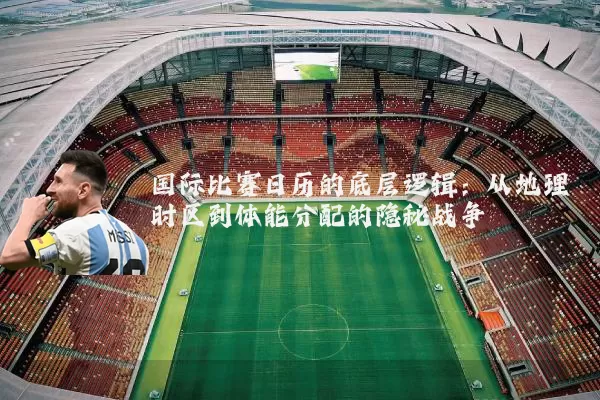国际比赛日历的底层逻辑：从地理时区到体能分配的隐秘战争