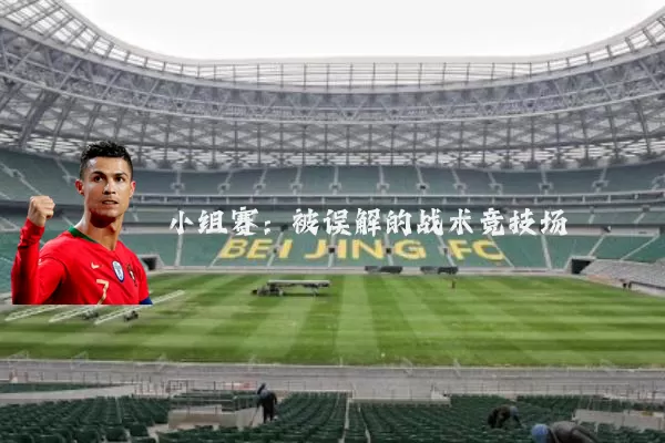 小组赛：被误解的战术竞技场