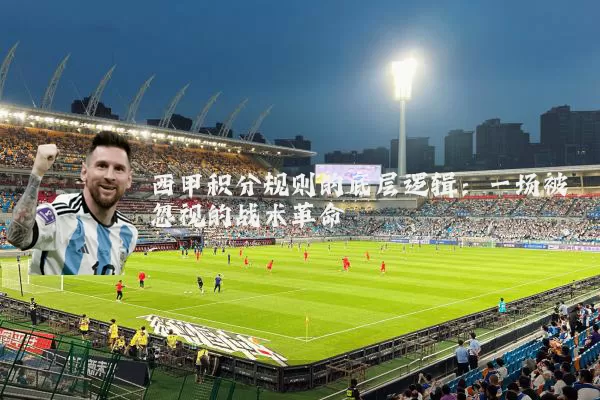 西甲积分规则的底层逻辑：一场被忽视的战术革命