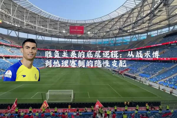 胜负关系的底层逻辑:从战术博弈到地理赛制的隐性支配