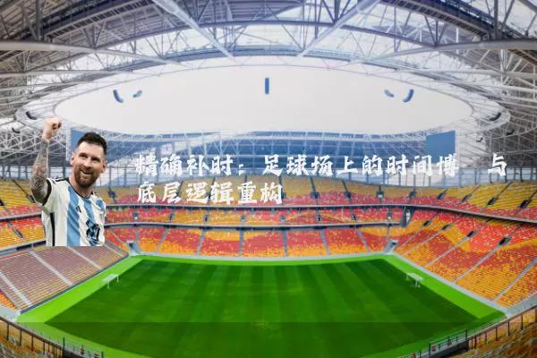 精确补时：足球场上的时间博弈与底层逻辑重构